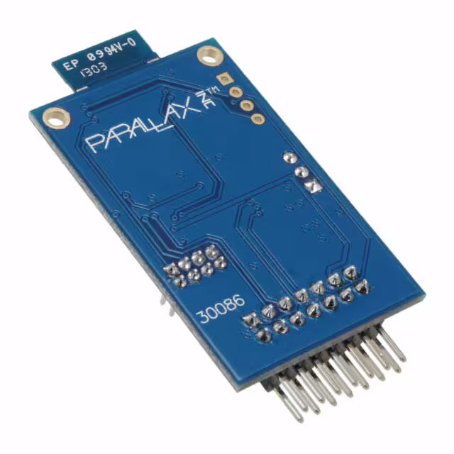 30086 Parallax Inc.  HF-Transceivermodule und Modems